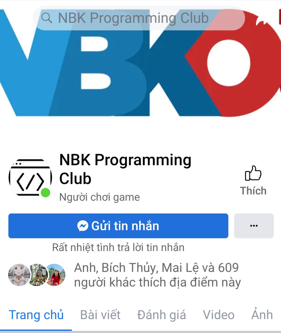 ẢNH 1- HĐ NÂNG CAO NG NGỮ- TIN HỌC