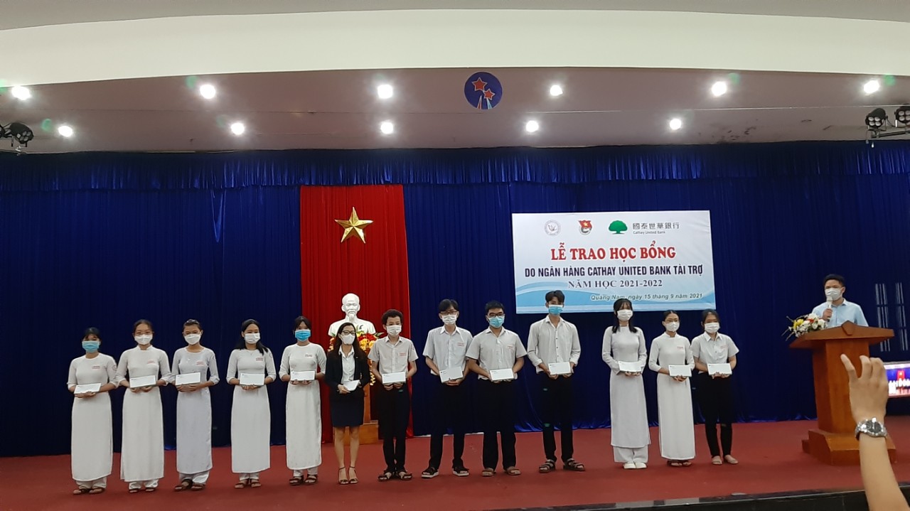 ẢNH 1- THẮP SÁNG ƯỚC MƠ