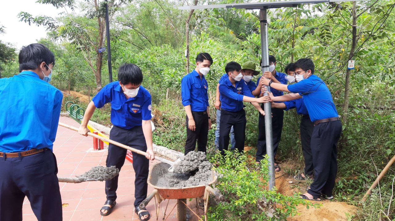 ẢNH 3- ĐỊA CHỈ ĐỎ