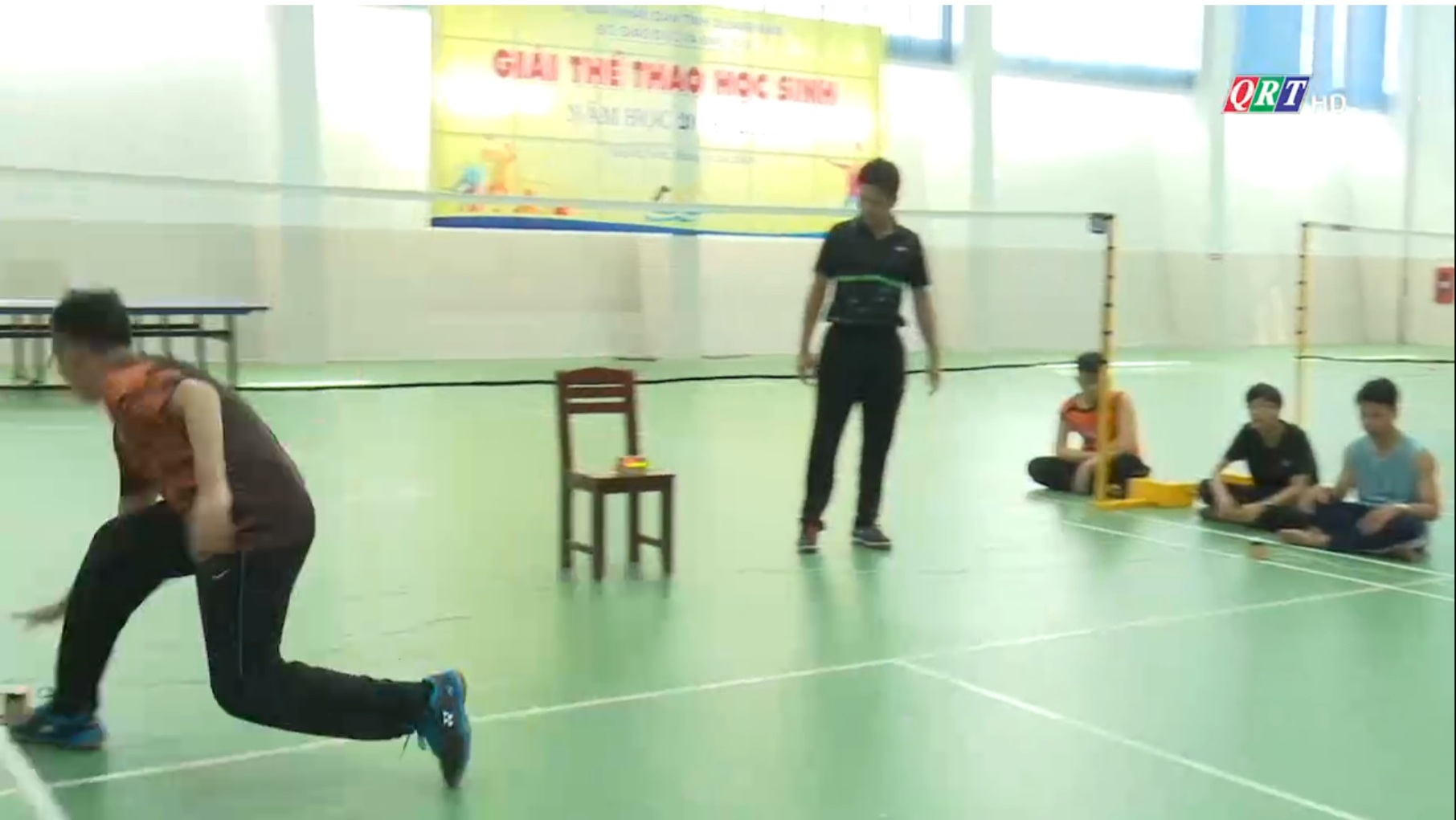 ẢNH 3- MÔ HÌNH K.GIAN SÁNG TẠO TRẺ