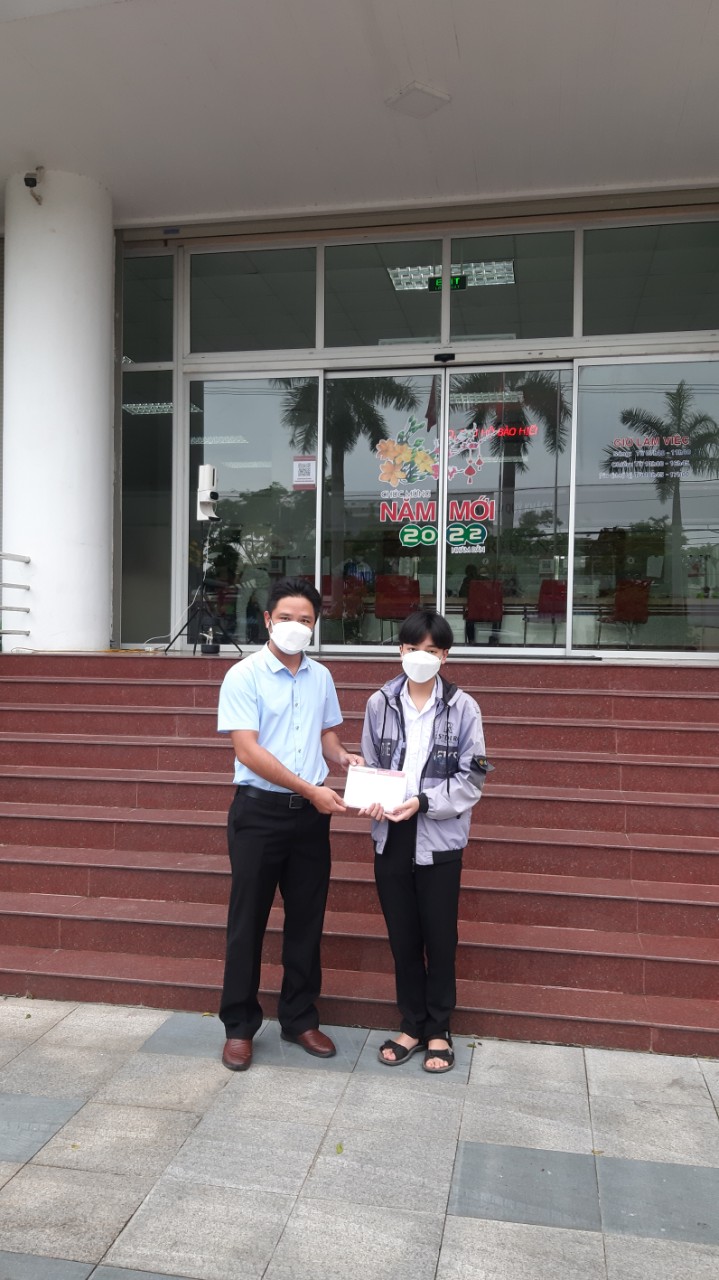 ẢNH 3- THẮP SÁNG ƯỚC MƠ