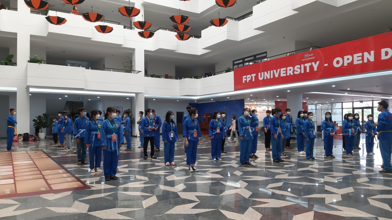 ẢNH 4- TRANG BỊ KĨ NĂNG THXHOI