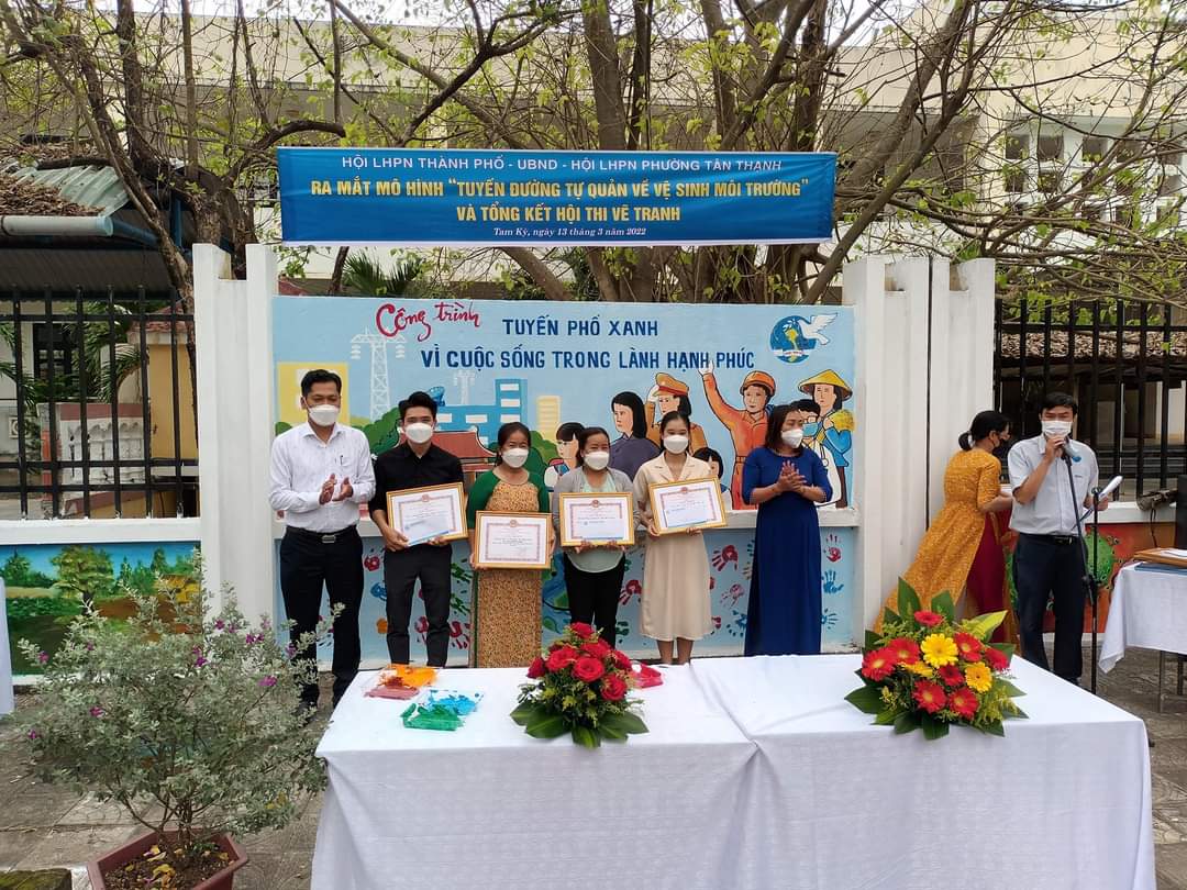 ẢNH 6- TRANG BỊ KĨ NĂNG THXHOI