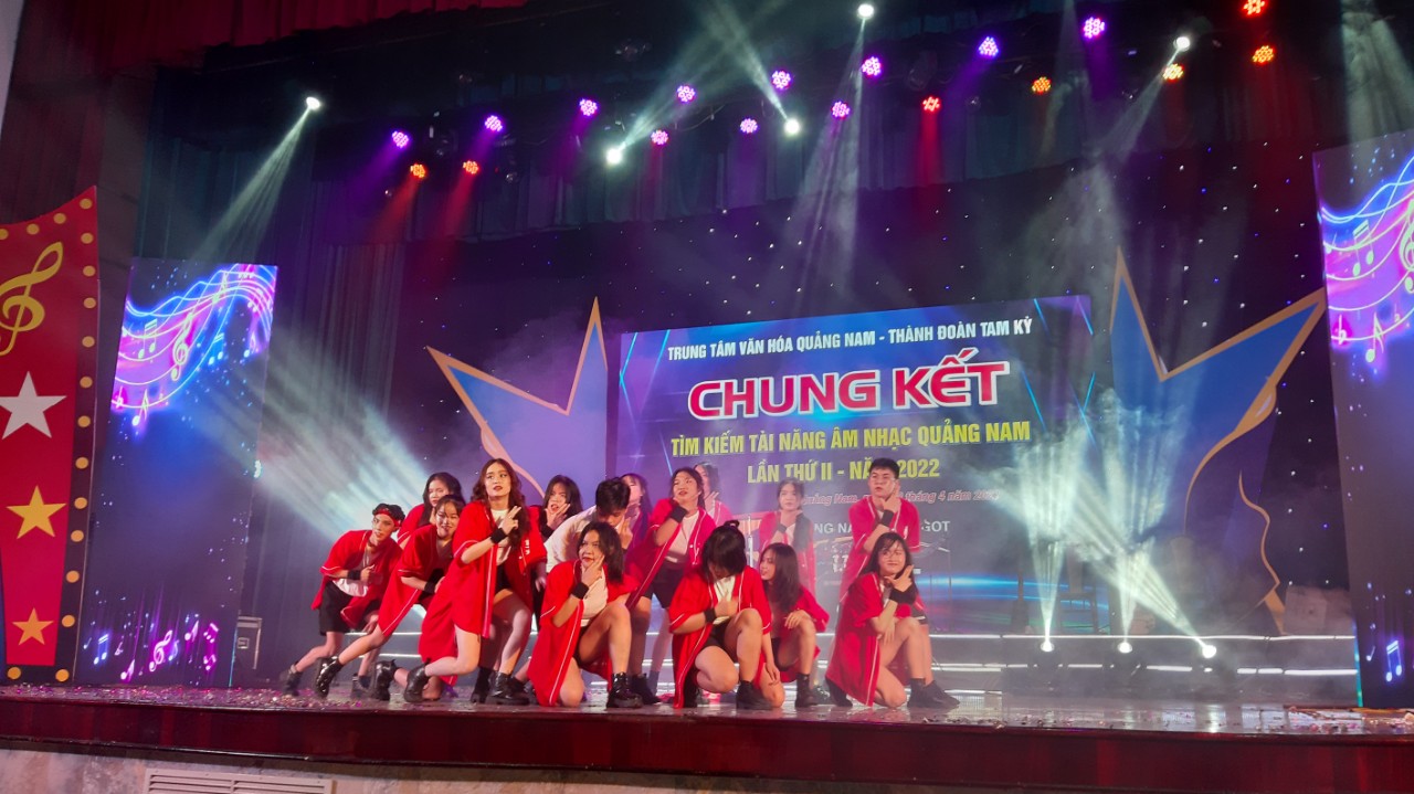 ẢNH 7- TRANG BỊ KĨ NĂNG THXHOI