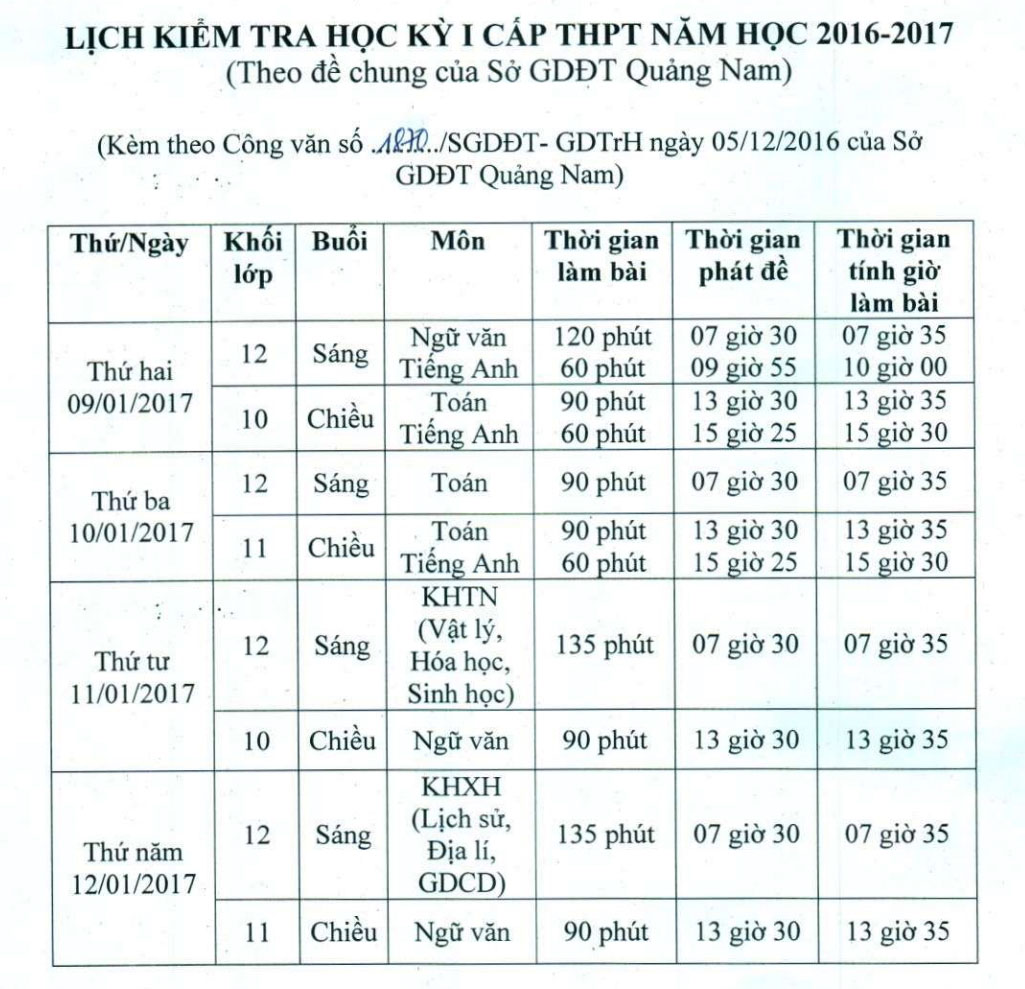lich kthki 2016-2017