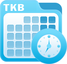 logo tkb