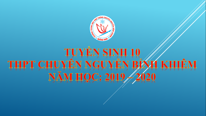 tuyen-sinh-10chuyen 2019-2020