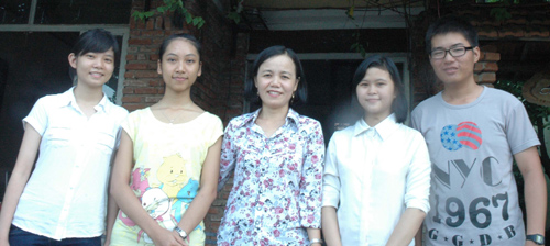 Lop chuyen van NBK2014