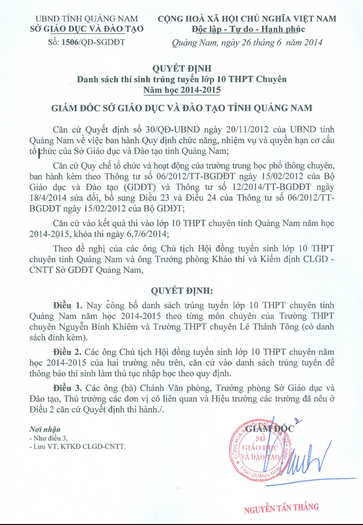 QD tuyen-sinh-10-chuyen-2014 copy