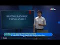  Unit 14: International organizations (Revision) - Tiếng Anh 12